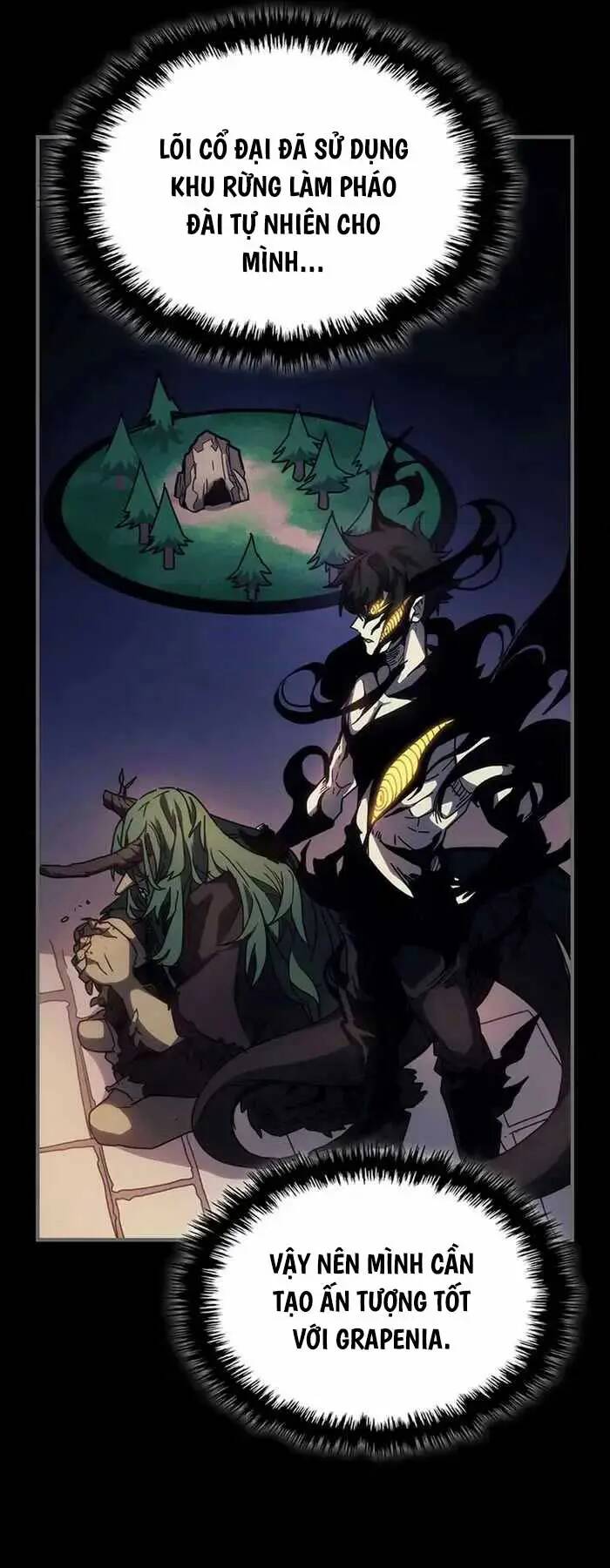 Hãy Hành Động Như Một Boss Đi Ngài Mr Devourer Chapter 12 - Trang 2