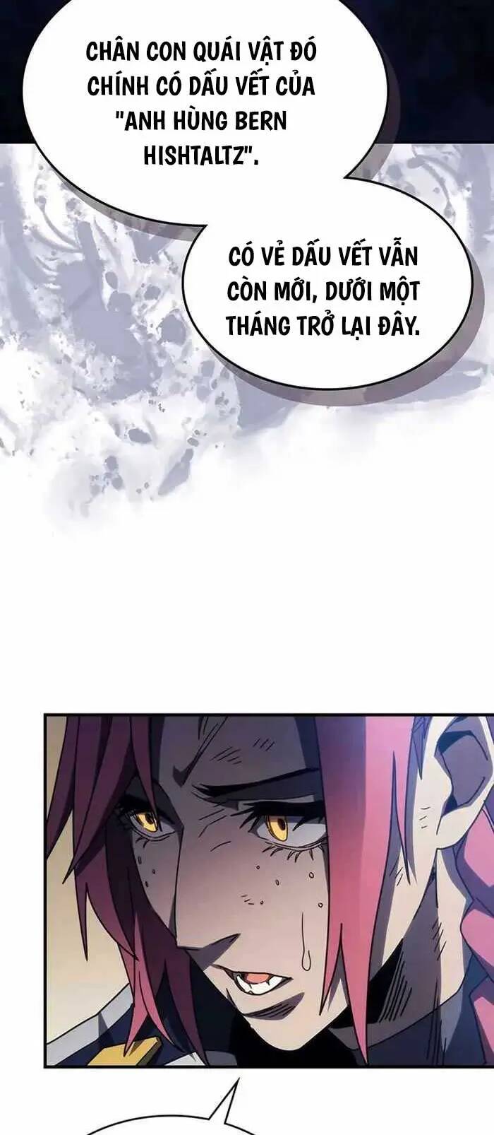 Hãy Hành Động Như Một Boss Đi Ngài Mr Devourer Chapter 14 - Trang 2