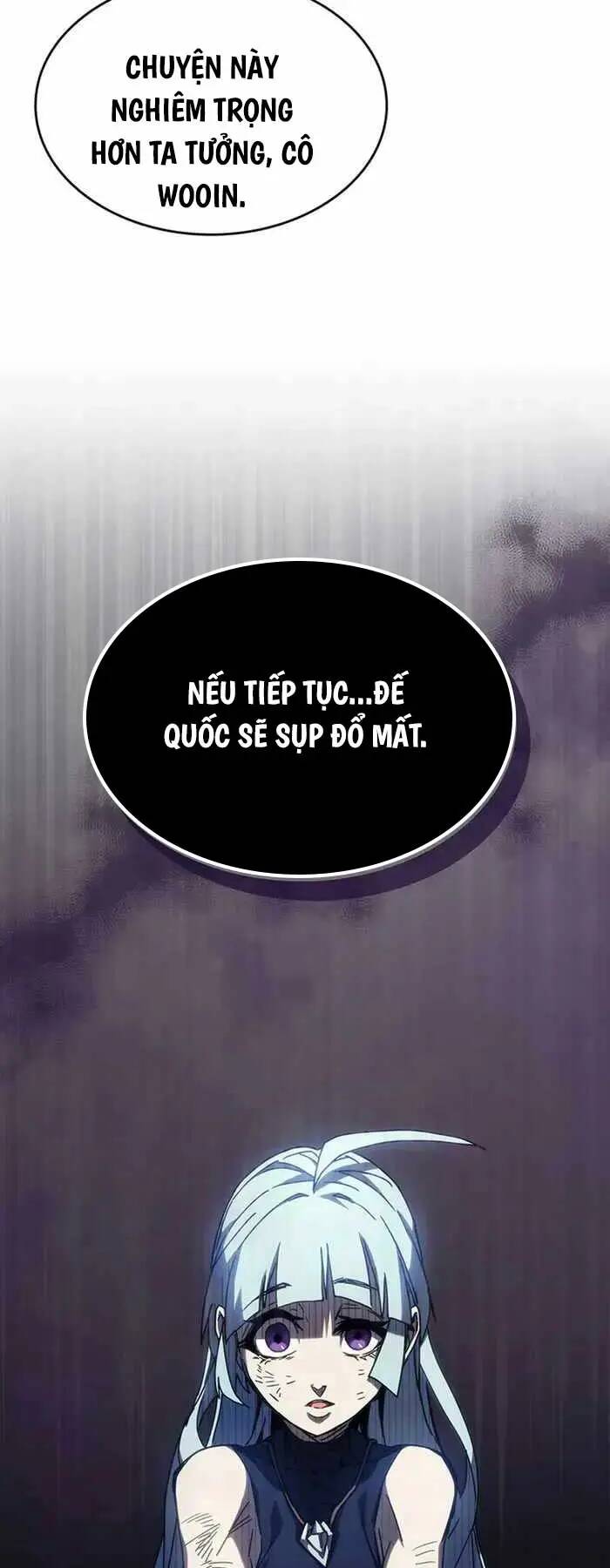 Hãy Hành Động Như Một Boss Đi Ngài Mr Devourer Chapter 14 - Trang 2