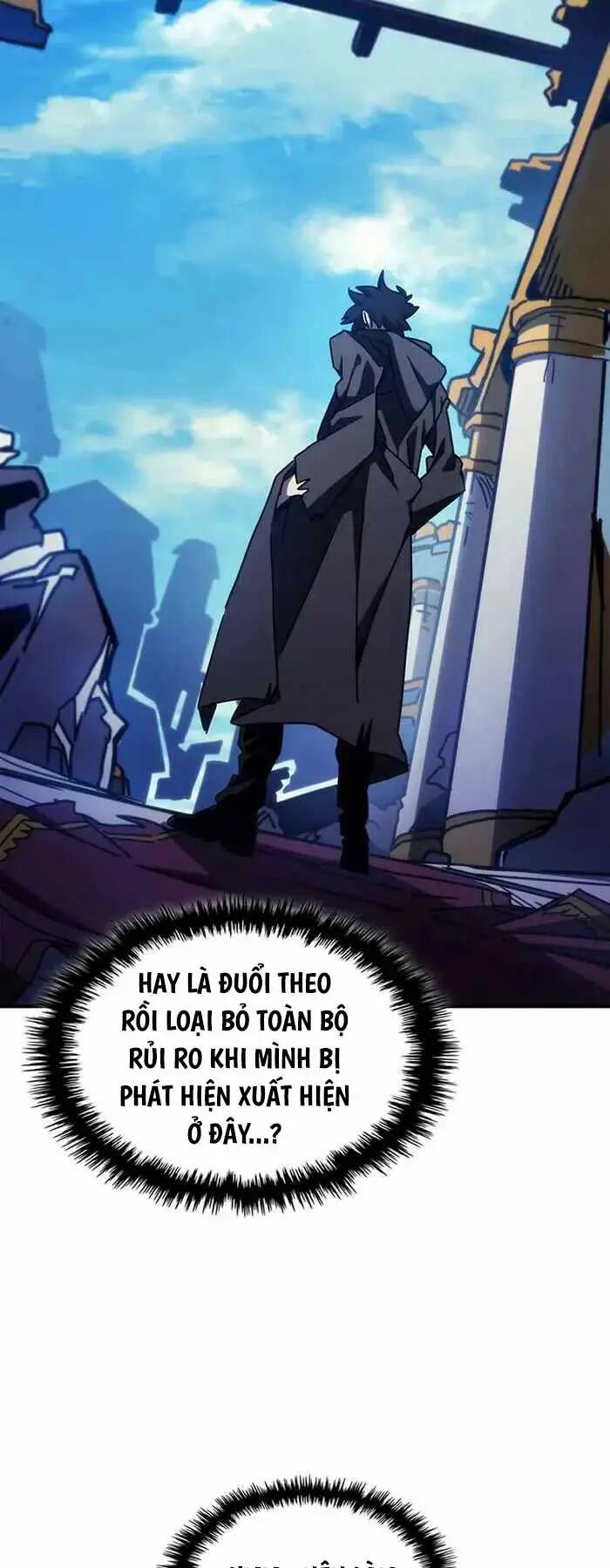 Hãy Hành Động Như Một Boss Đi Ngài Mr Devourer Chapter 14 - Trang 2