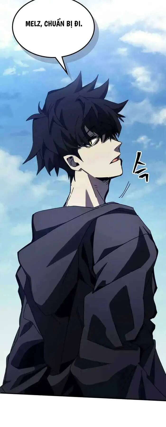Hãy Hành Động Như Một Boss Đi Ngài Mr Devourer Chapter 14 - Trang 2