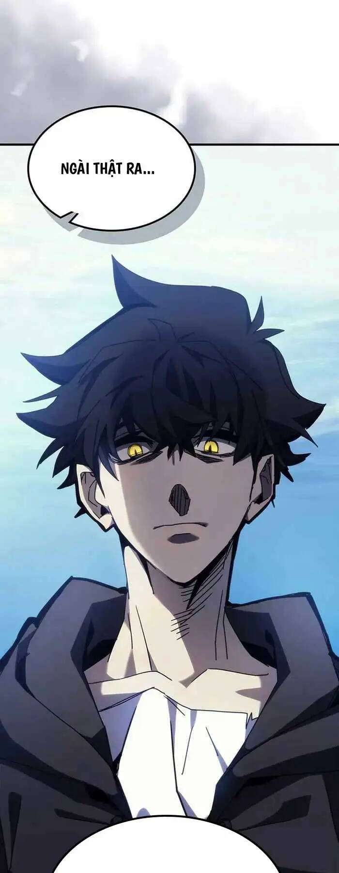 Hãy Hành Động Như Một Boss Đi Ngài Mr Devourer Chapter 14 - Trang 2