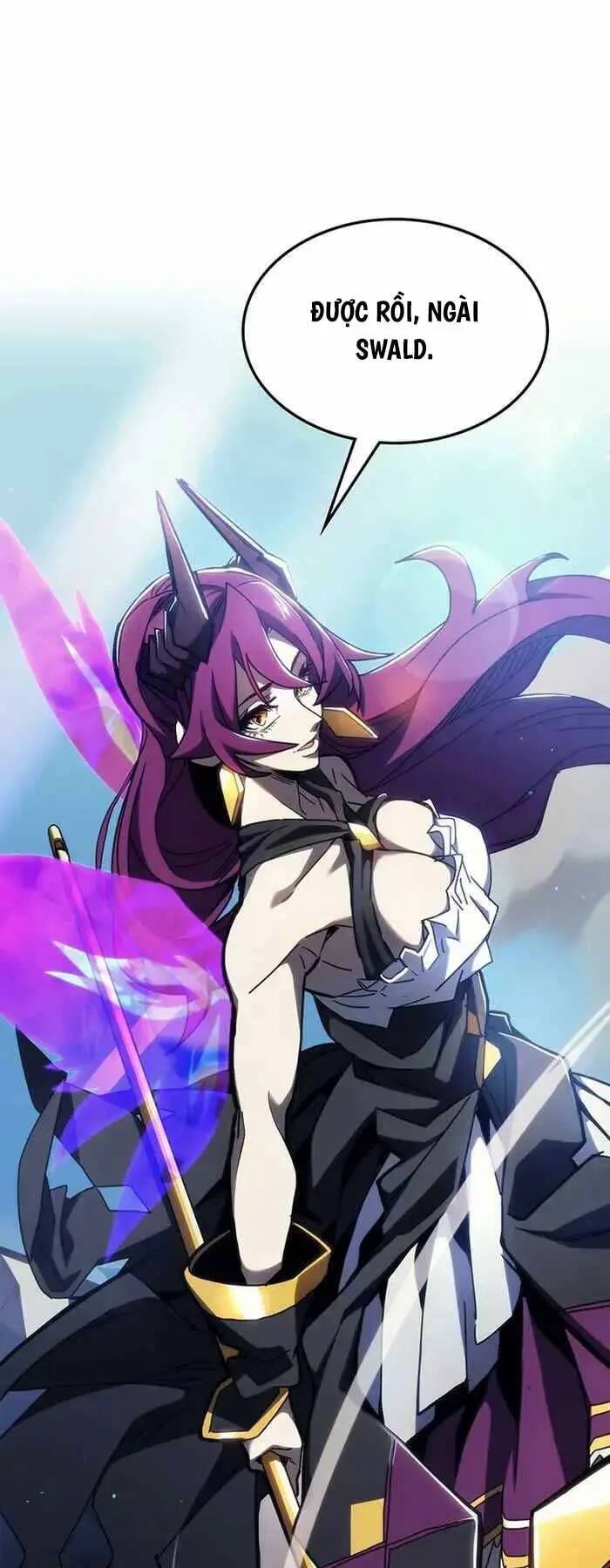 Hãy Hành Động Như Một Boss Đi Ngài Mr Devourer Chapter 14 - Trang 2