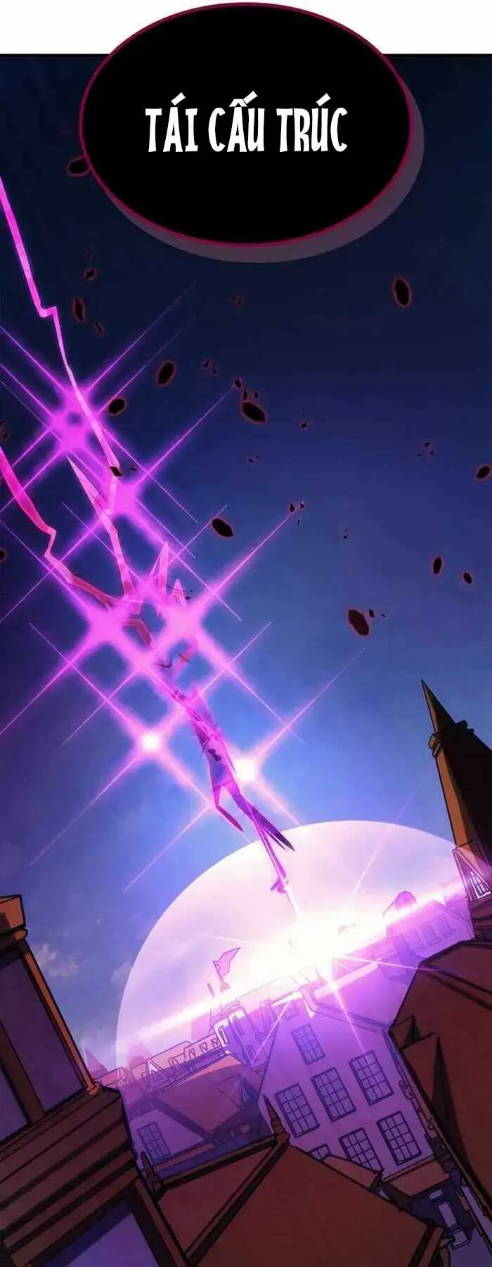 Hãy Hành Động Như Một Boss Đi Ngài Mr Devourer Chapter 14 - Trang 2