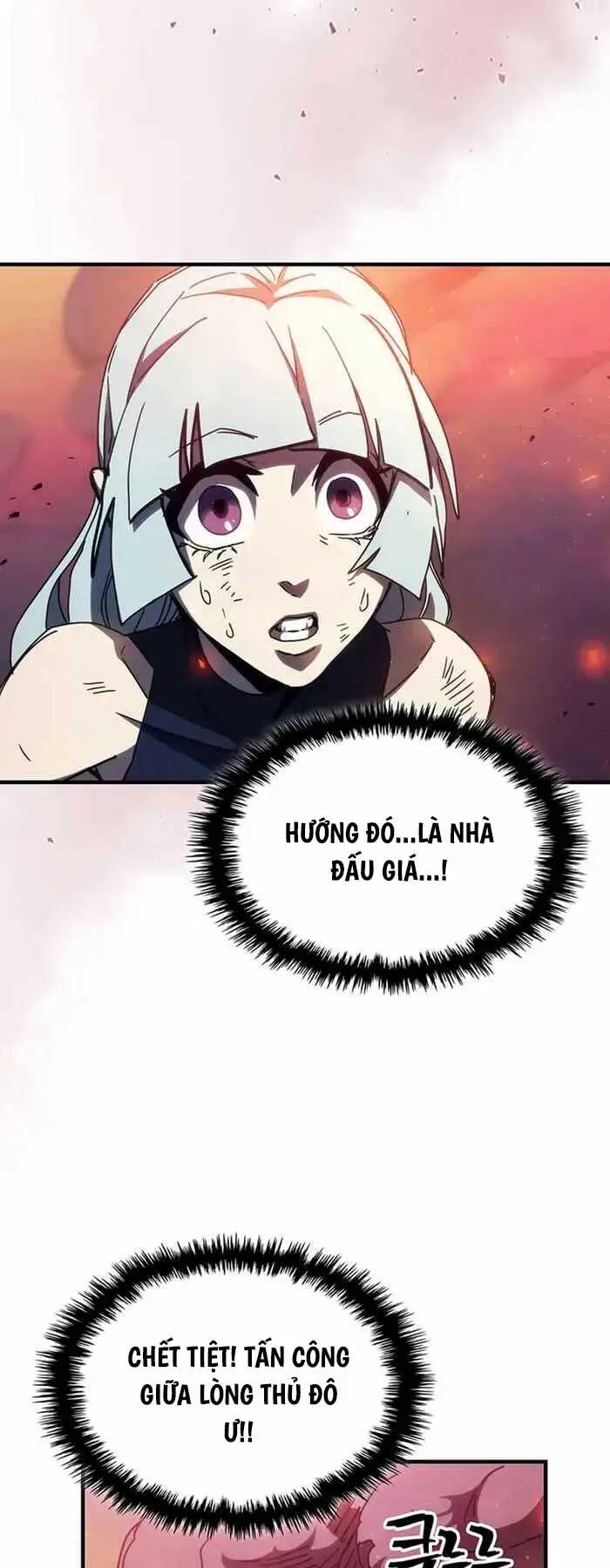 Hãy Hành Động Như Một Boss Đi Ngài Mr Devourer Chapter 14 - Trang 2