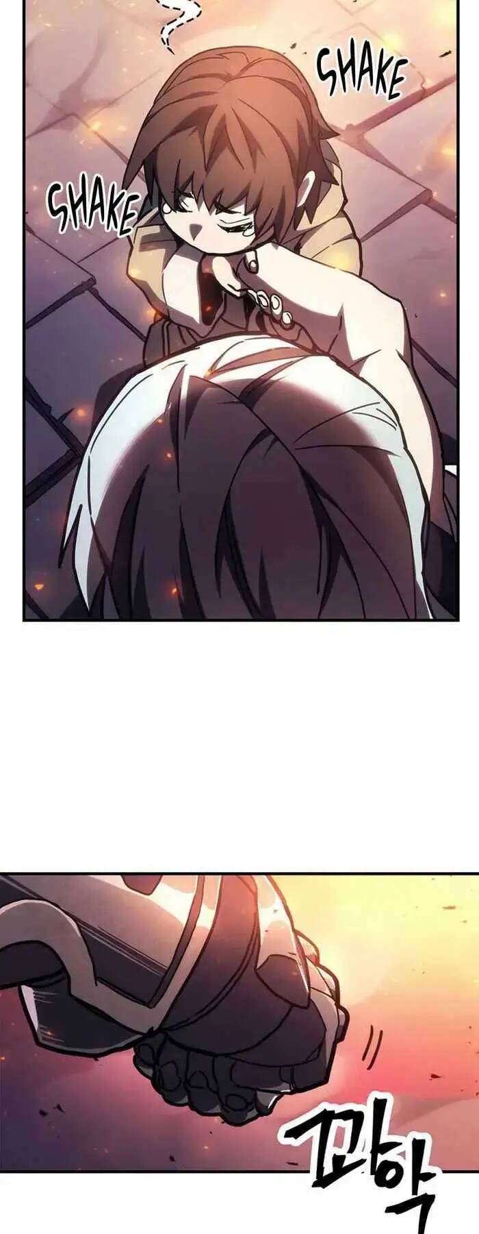 Hãy Hành Động Như Một Boss Đi Ngài Mr Devourer Chapter 14 - Trang 2