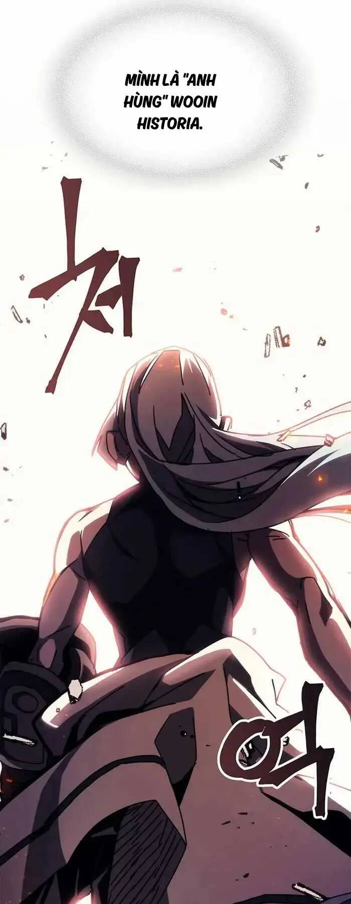 Hãy Hành Động Như Một Boss Đi Ngài Mr Devourer Chapter 14 - Trang 2