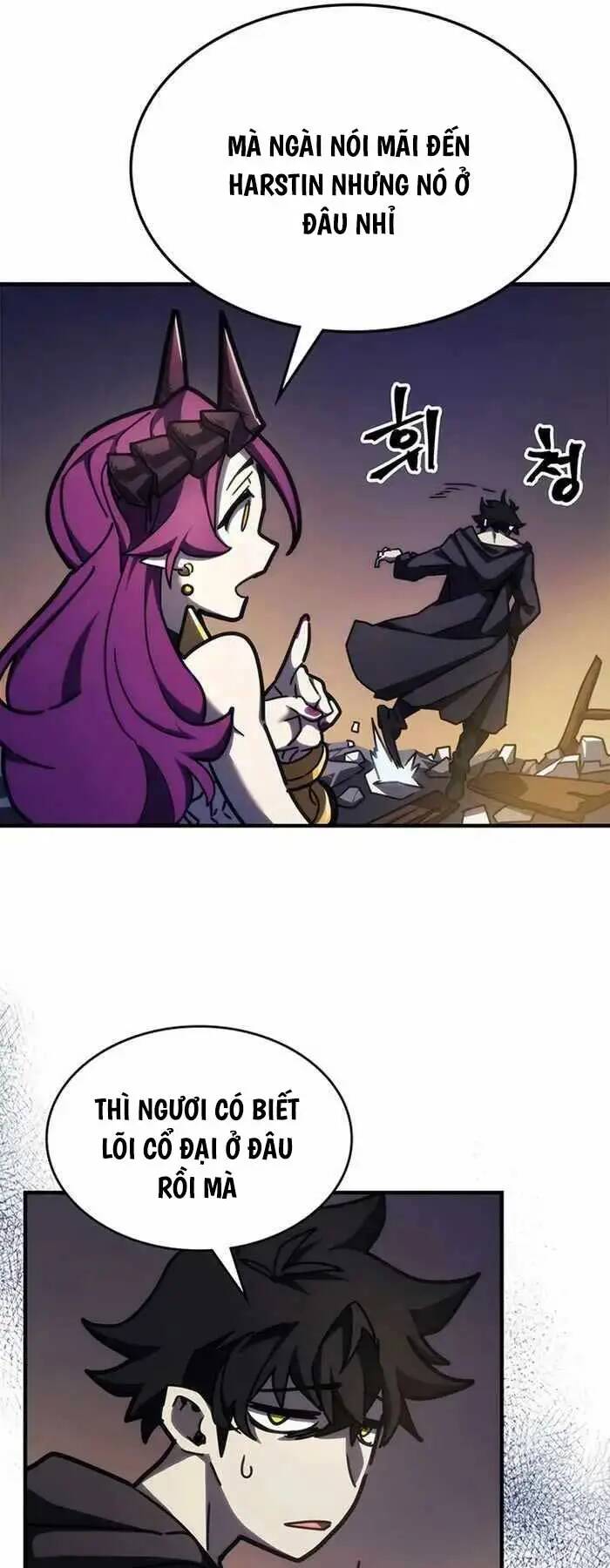 Hãy Hành Động Như Một Boss Đi Ngài Mr Devourer Chapter 15 - Trang 2