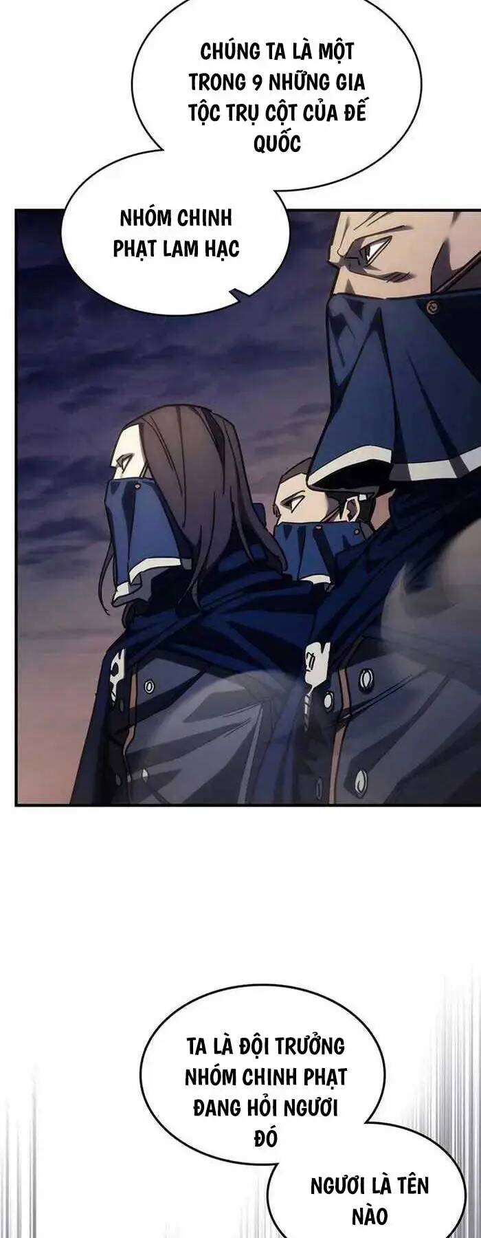 Hãy Hành Động Như Một Boss Đi Ngài Mr Devourer Chapter 15 - Trang 2