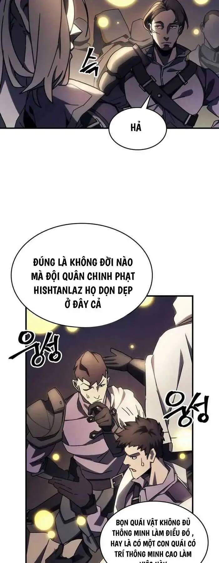 Hãy Hành Động Như Một Boss Đi Ngài Mr Devourer Chapter 15 - Trang 2