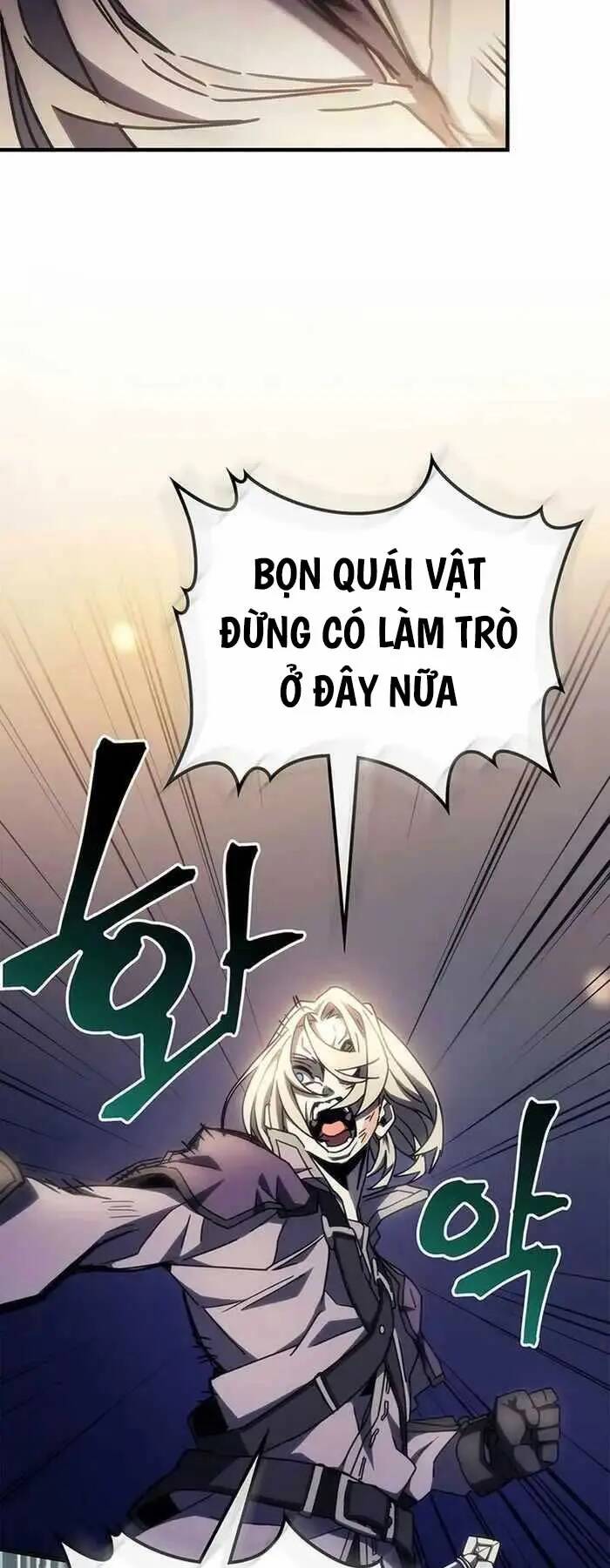 Hãy Hành Động Như Một Boss Đi Ngài Mr Devourer Chapter 15 - Trang 2