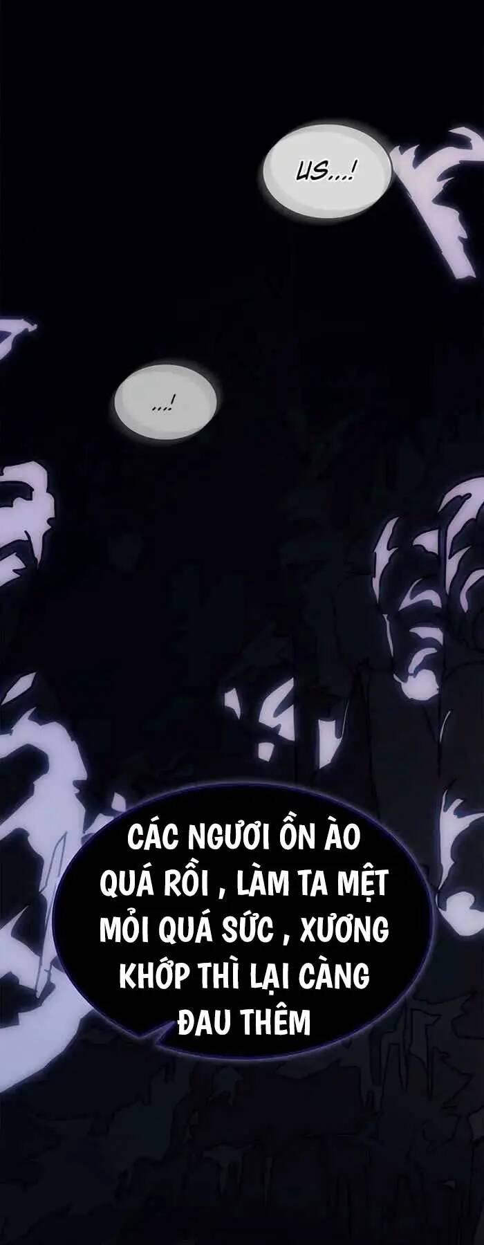 Hãy Hành Động Như Một Boss Đi Ngài Mr Devourer Chapter 15 - Trang 2