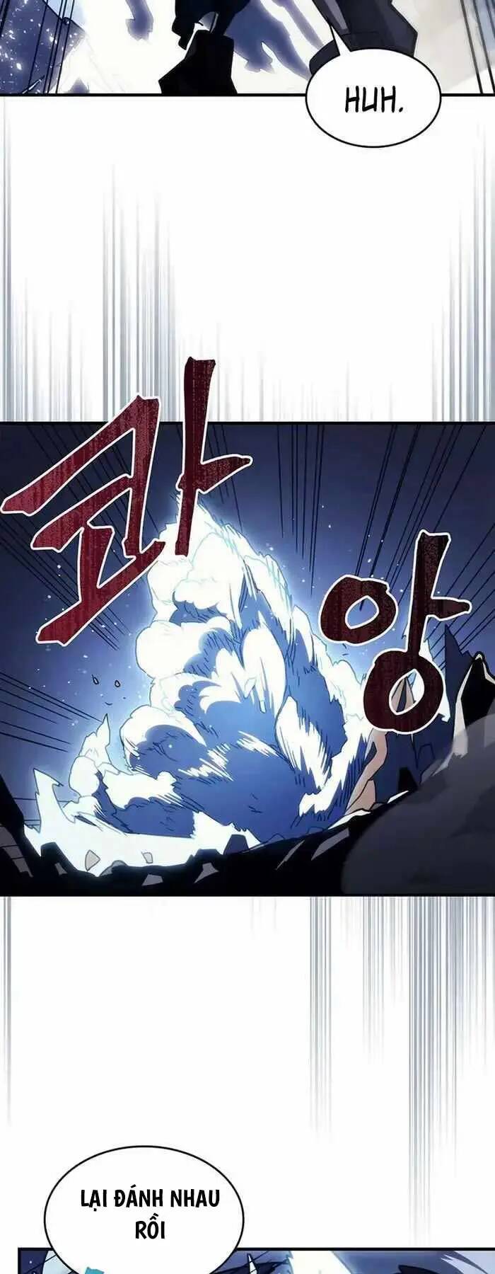 Hãy Hành Động Như Một Boss Đi Ngài Mr Devourer Chapter 15 - Trang 2