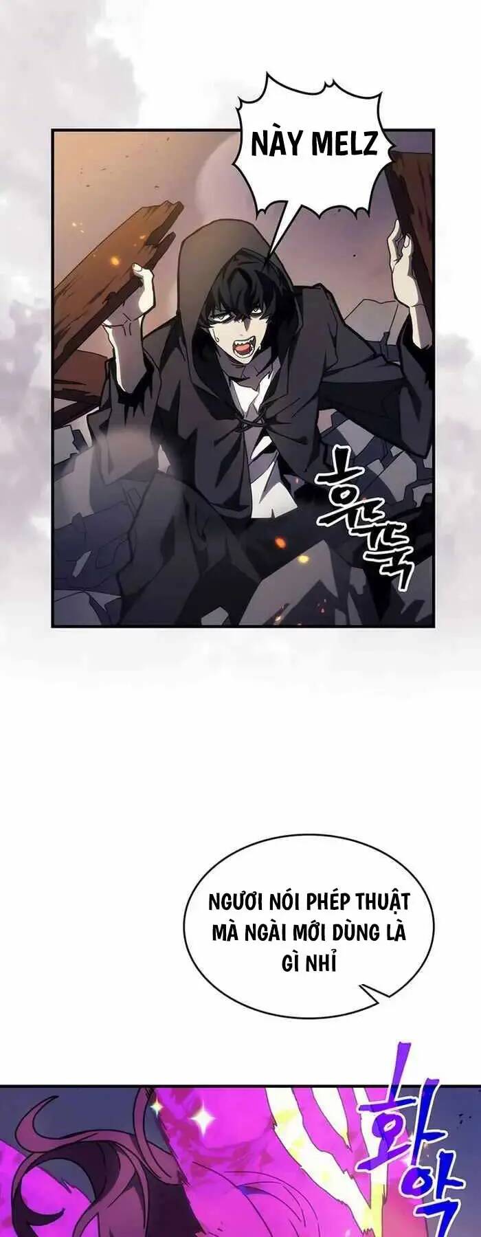 Hãy Hành Động Như Một Boss Đi Ngài Mr Devourer Chapter 15 - Trang 2