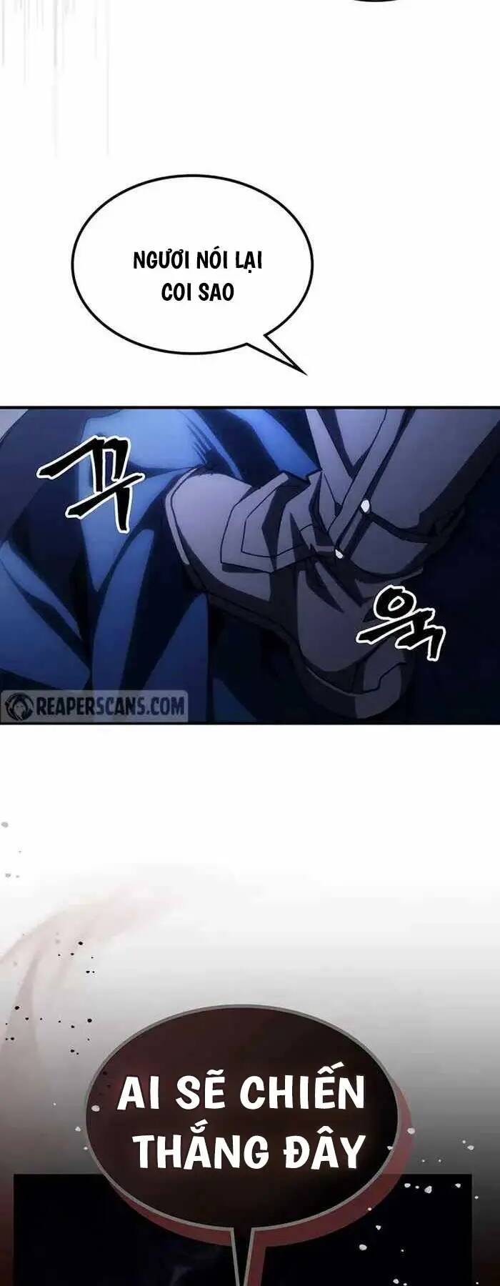 Hãy Hành Động Như Một Boss Đi Ngài Mr Devourer Chapter 15 - Trang 2