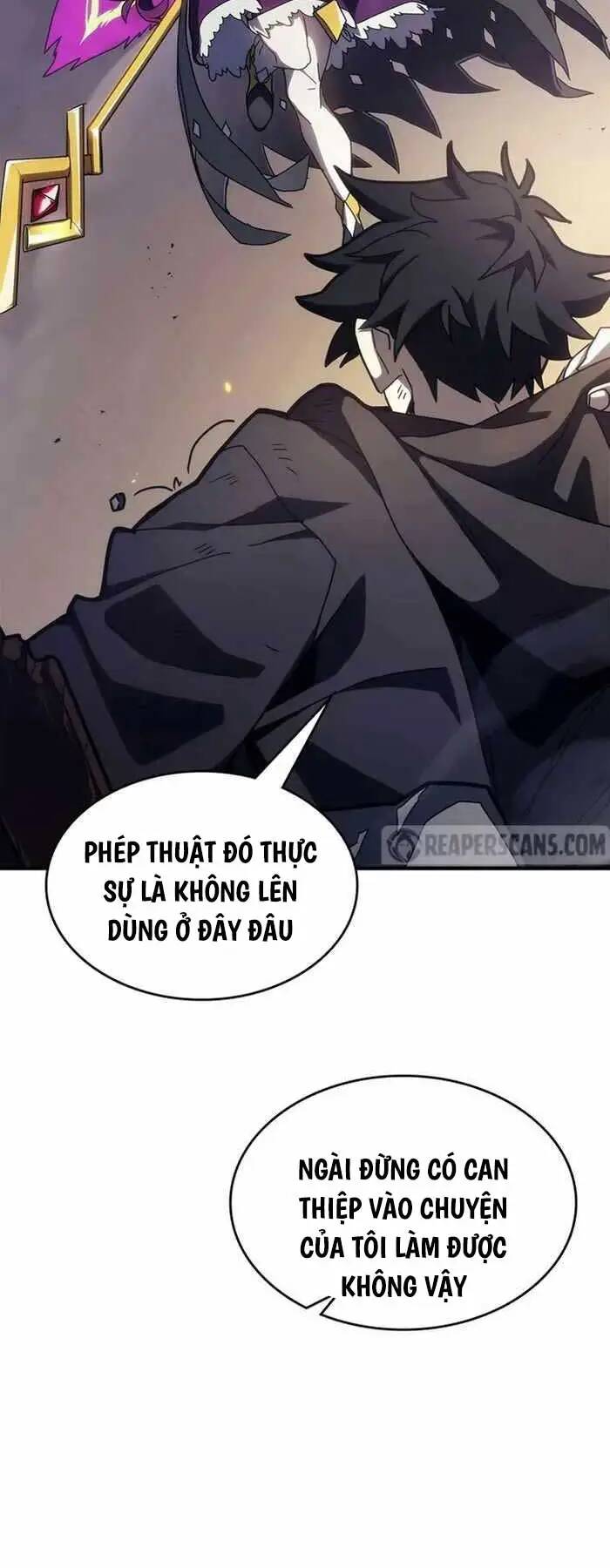 Hãy Hành Động Như Một Boss Đi Ngài Mr Devourer Chapter 15 - Trang 2