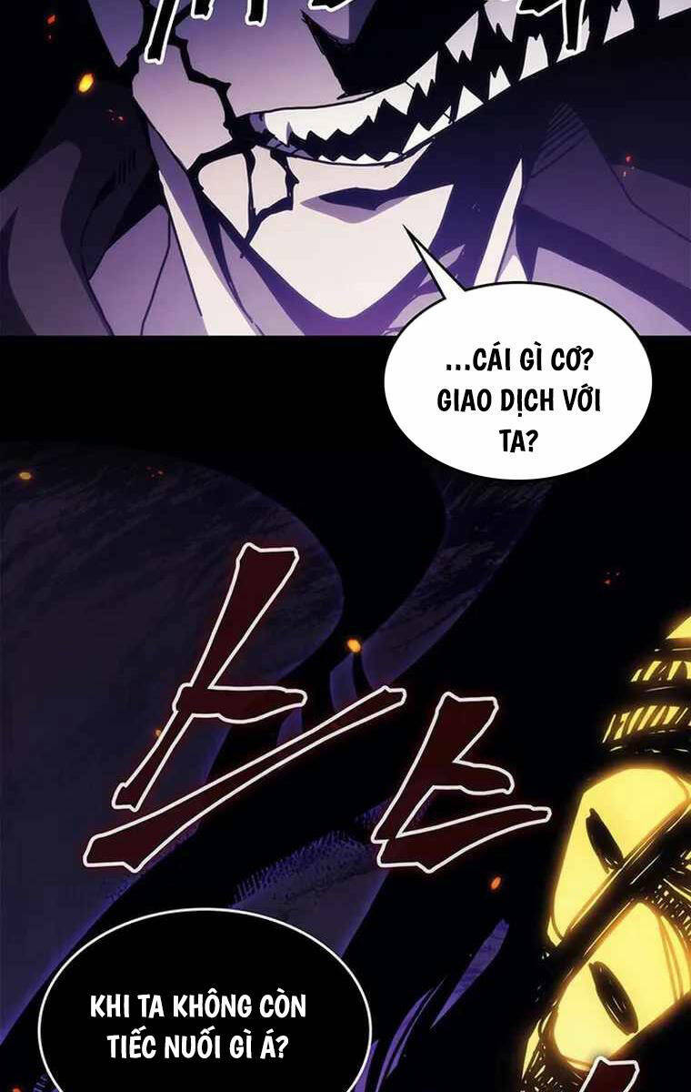 Hãy Hành Động Như Một Boss Đi Ngài Mr Devourer Chapter 17 - Trang 2