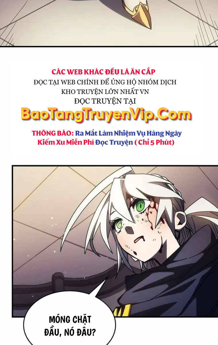 Hãy Hành Động Như Một Boss Đi Ngài Mr Devourer Chapter 17 - Trang 2