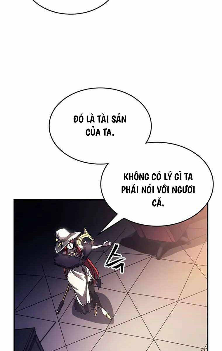 Hãy Hành Động Như Một Boss Đi Ngài Mr Devourer Chapter 17 - Trang 2