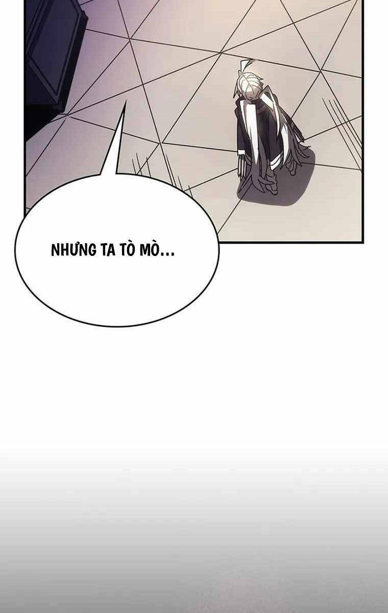 Hãy Hành Động Như Một Boss Đi Ngài Mr Devourer Chapter 17 - Trang 2