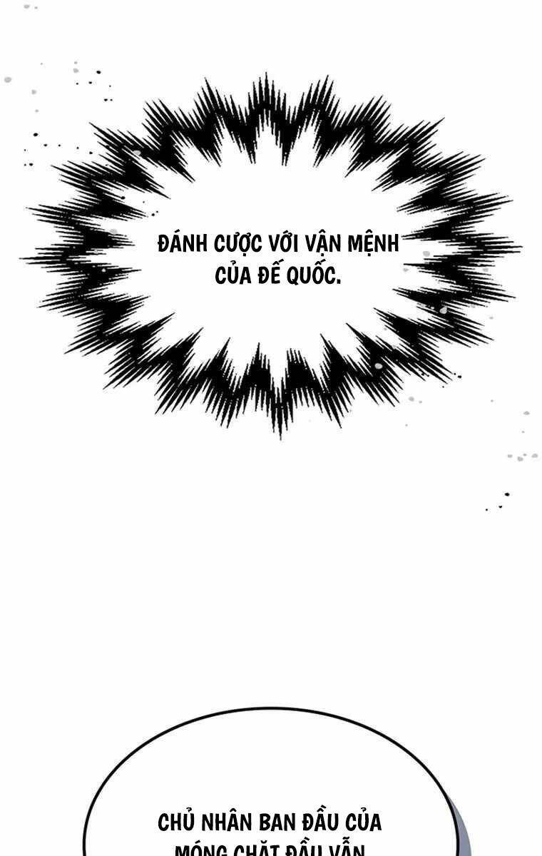 Hãy Hành Động Như Một Boss Đi Ngài Mr Devourer Chapter 17 - Trang 2
