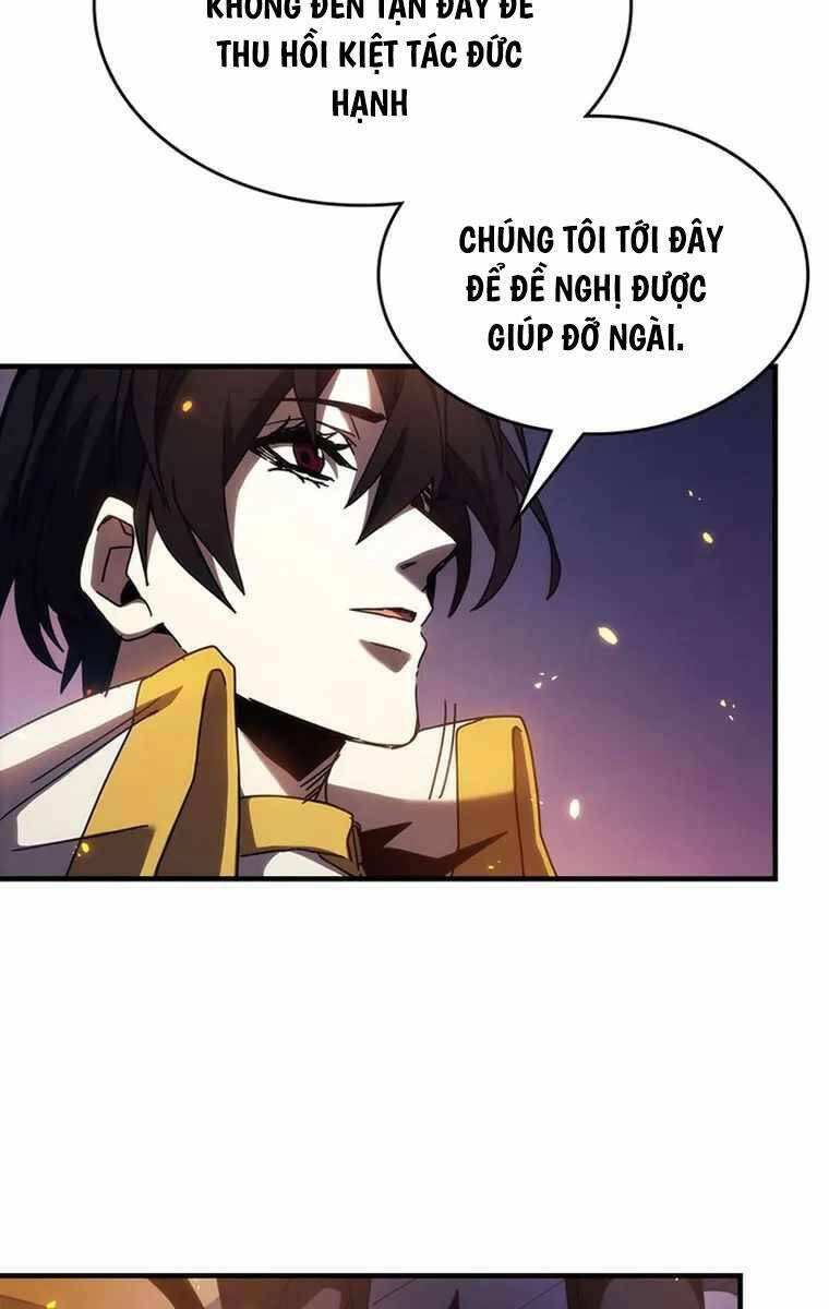 Hãy Hành Động Như Một Boss Đi Ngài Mr Devourer Chapter 17 - Trang 2