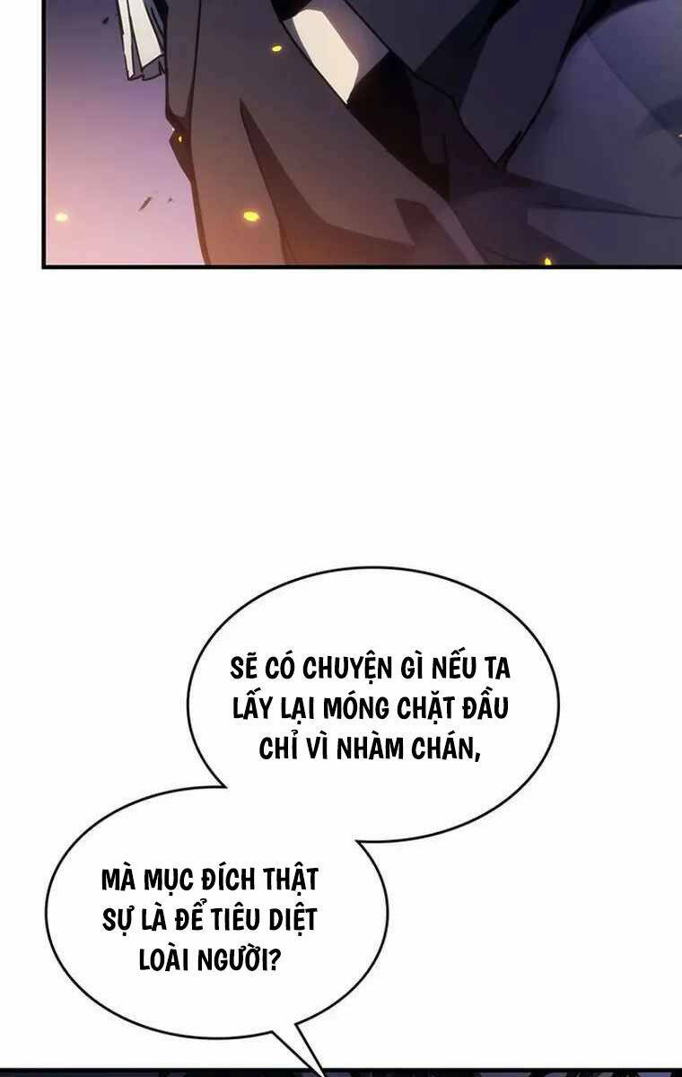 Hãy Hành Động Như Một Boss Đi Ngài Mr Devourer Chapter 17 - Trang 2