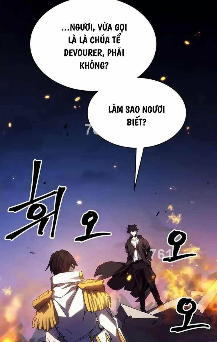 Hãy Hành Động Như Một Boss Đi Ngài Mr Devourer Chapter 17 - Trang 2