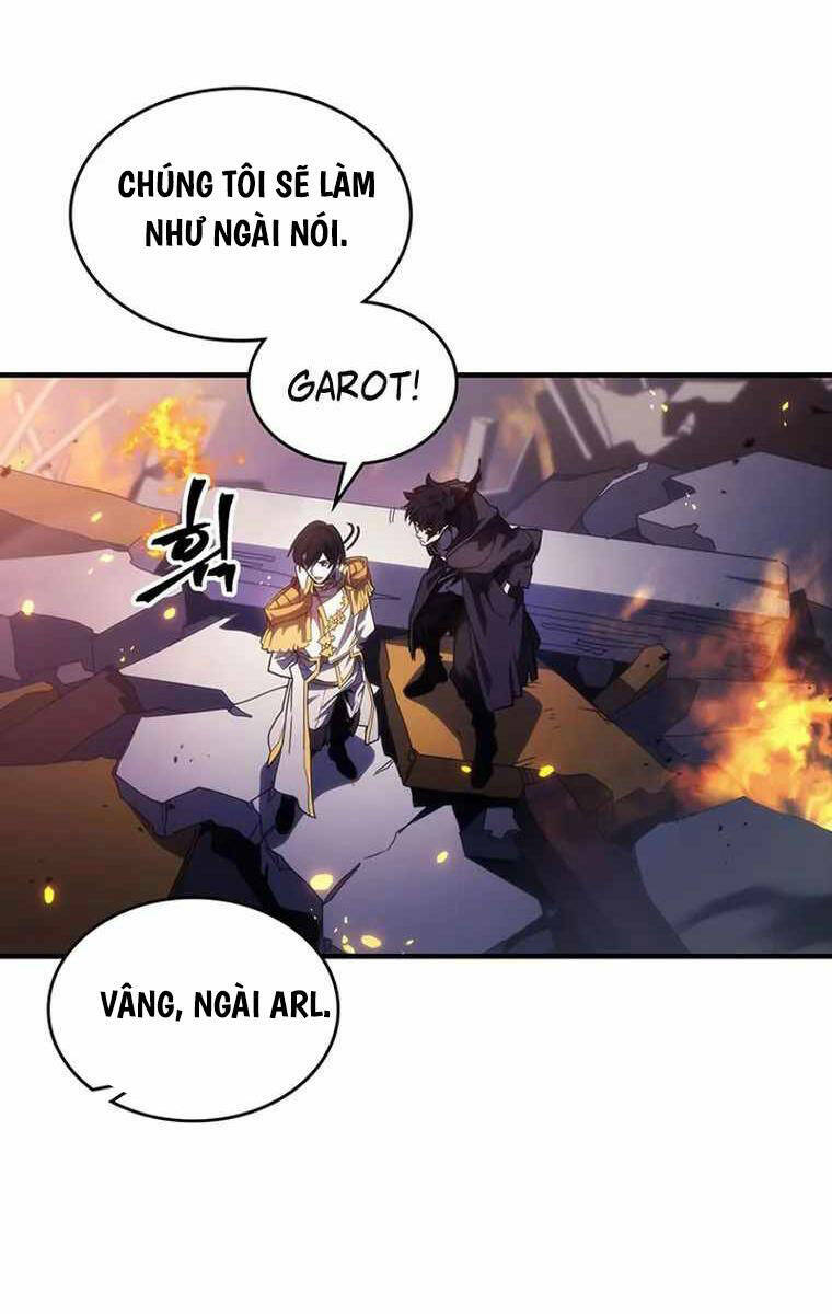 Hãy Hành Động Như Một Boss Đi Ngài Mr Devourer Chapter 17 - Trang 2