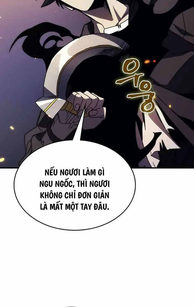 Hãy Hành Động Như Một Boss Đi Ngài Mr Devourer Chapter 17 - Trang 2