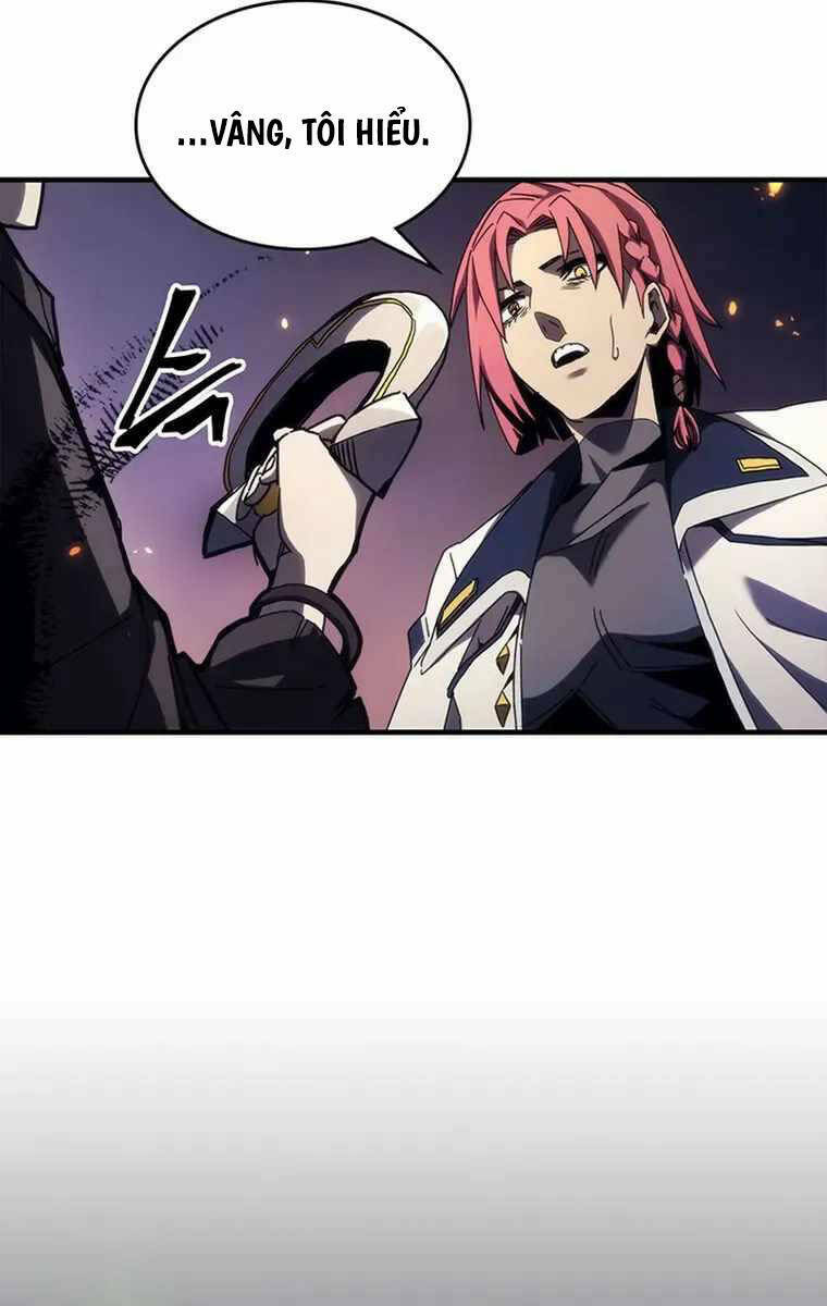 Hãy Hành Động Như Một Boss Đi Ngài Mr Devourer Chapter 17 - Trang 2