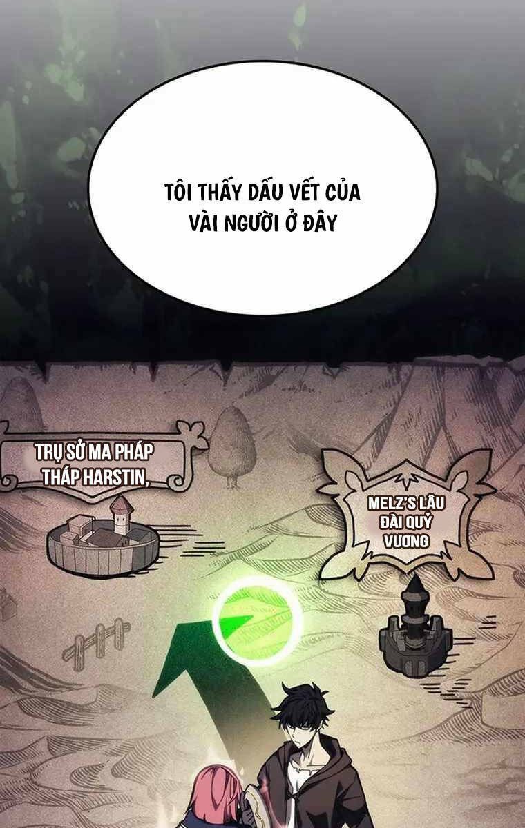 Hãy Hành Động Như Một Boss Đi Ngài Mr Devourer Chapter 17 - Trang 2