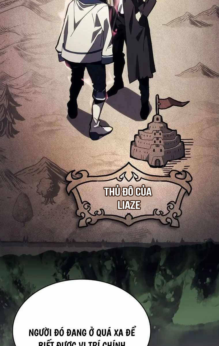 Hãy Hành Động Như Một Boss Đi Ngài Mr Devourer Chapter 17 - Trang 2