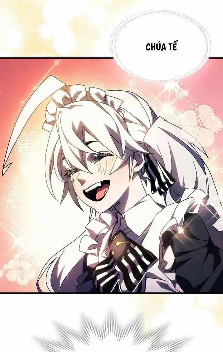 Hãy Hành Động Như Một Boss Đi Ngài Mr Devourer Chapter 17 - Trang 2