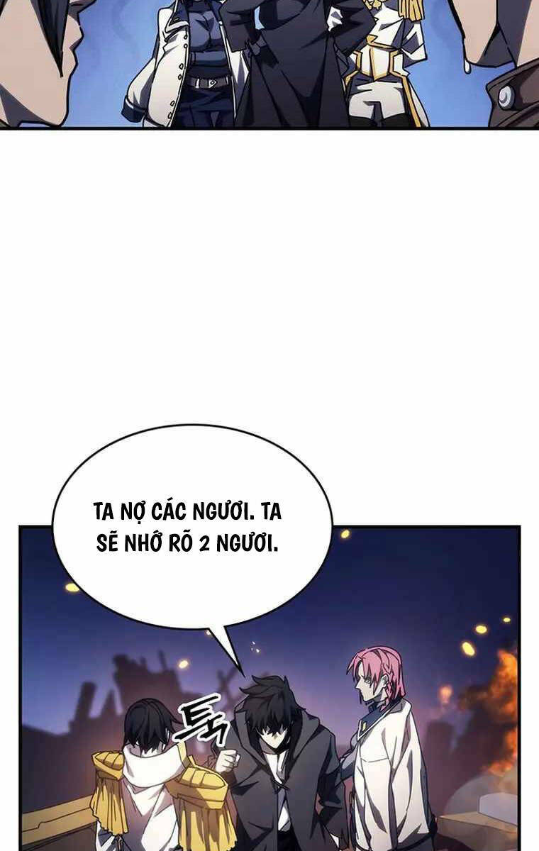 Hãy Hành Động Như Một Boss Đi Ngài Mr Devourer Chapter 17 - Trang 2