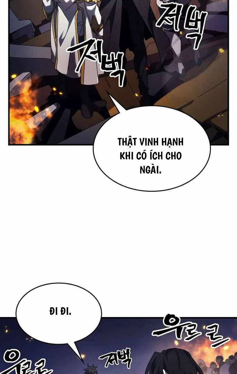 Hãy Hành Động Như Một Boss Đi Ngài Mr Devourer Chapter 17 - Trang 2