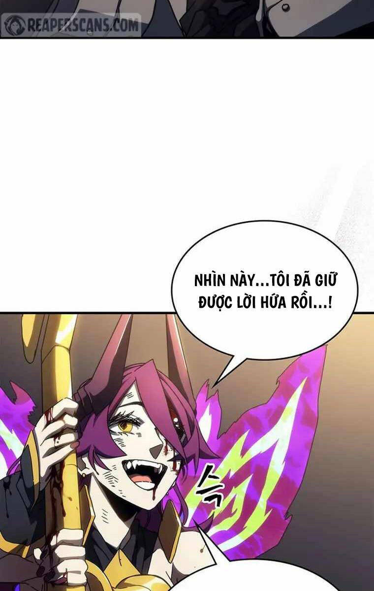 Hãy Hành Động Như Một Boss Đi Ngài Mr Devourer Chapter 17 - Trang 2