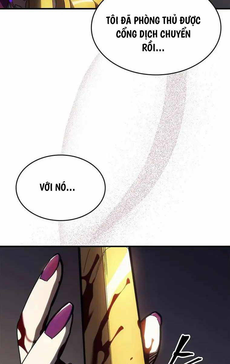 Hãy Hành Động Như Một Boss Đi Ngài Mr Devourer Chapter 17 - Trang 2