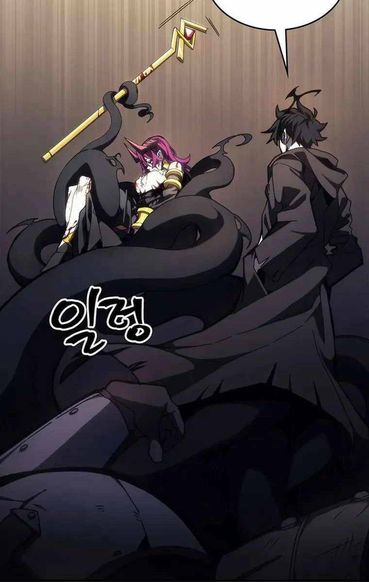 Hãy Hành Động Như Một Boss Đi Ngài Mr Devourer Chapter 17 - Trang 2