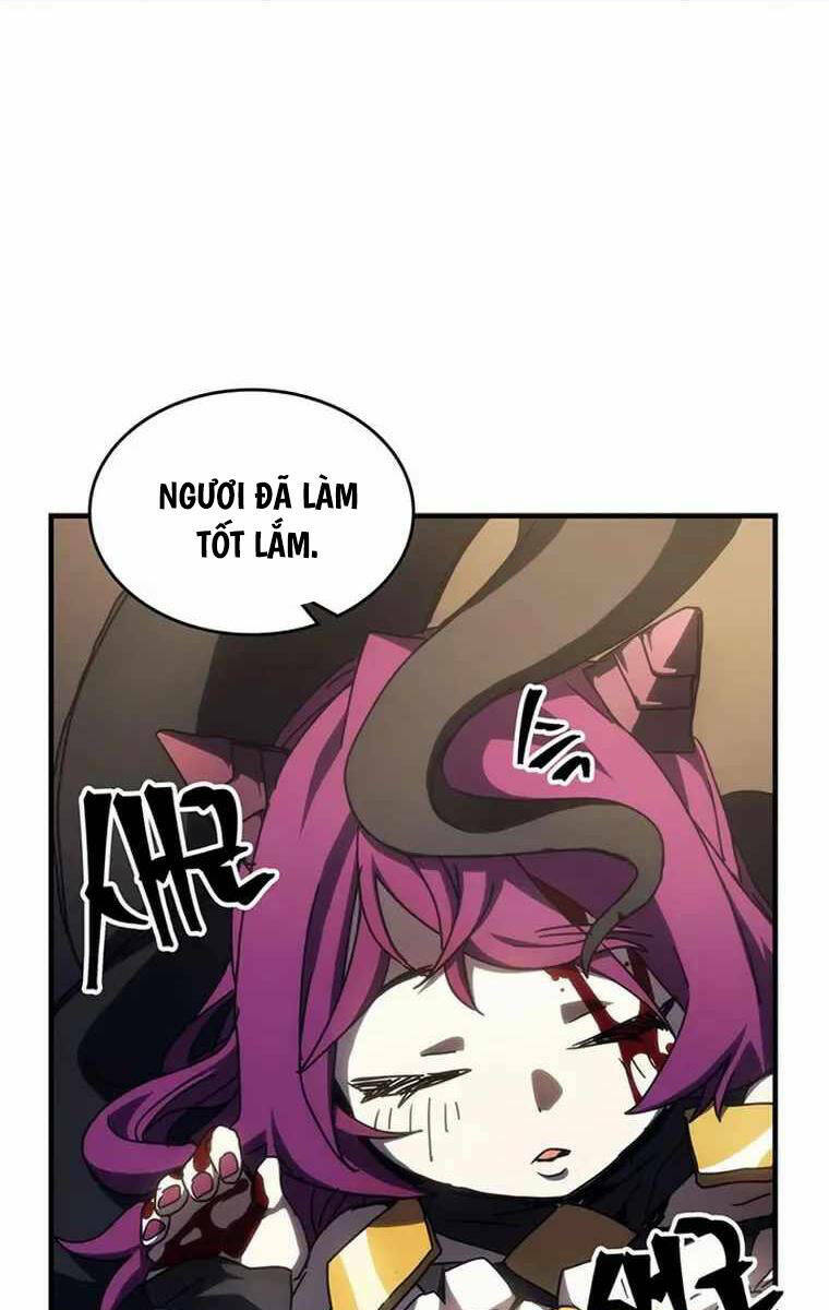 Hãy Hành Động Như Một Boss Đi Ngài Mr Devourer Chapter 17 - Trang 2