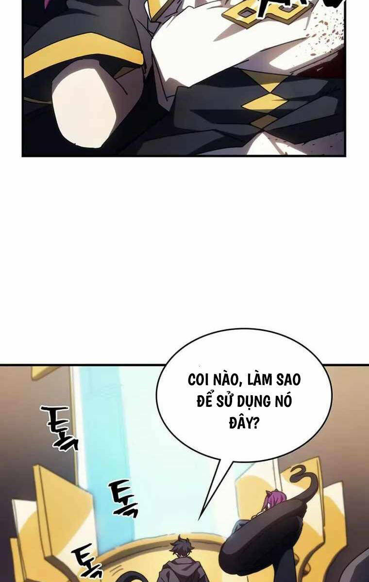 Hãy Hành Động Như Một Boss Đi Ngài Mr Devourer Chapter 17 - Trang 2