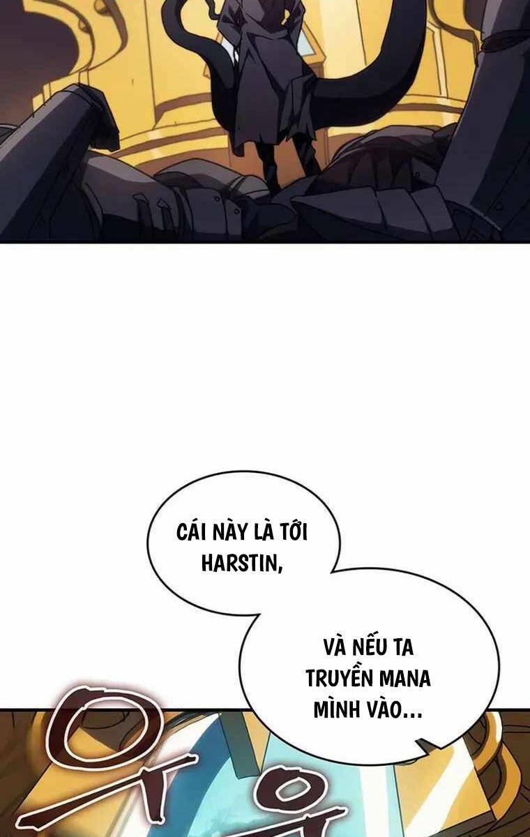 Hãy Hành Động Như Một Boss Đi Ngài Mr Devourer Chapter 17 - Trang 2