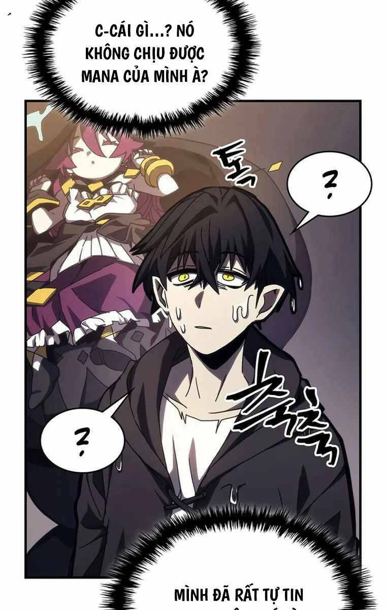 Hãy Hành Động Như Một Boss Đi Ngài Mr Devourer Chapter 17 - Trang 2