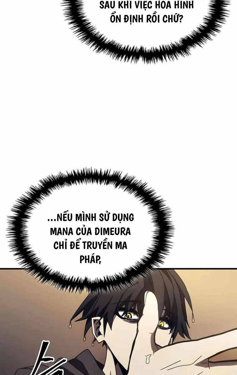 Hãy Hành Động Như Một Boss Đi Ngài Mr Devourer Chapter 17 - Trang 2