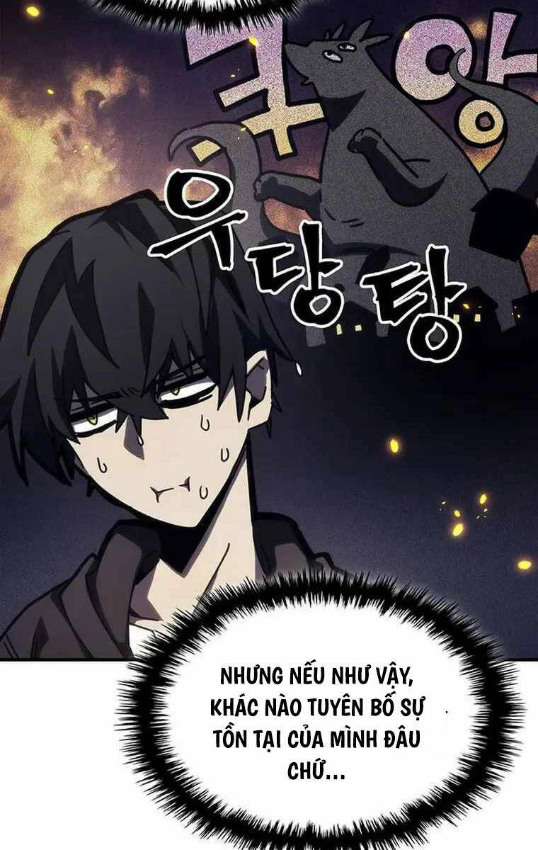 Hãy Hành Động Như Một Boss Đi Ngài Mr Devourer Chapter 17 - Trang 2