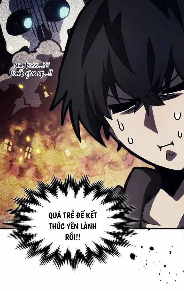 Hãy Hành Động Như Một Boss Đi Ngài Mr Devourer Chapter 17 - Trang 2