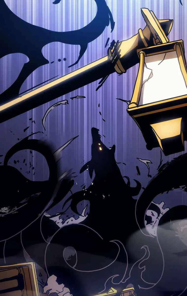 Hãy Hành Động Như Một Boss Đi Ngài Mr Devourer Chapter 17 - Trang 2