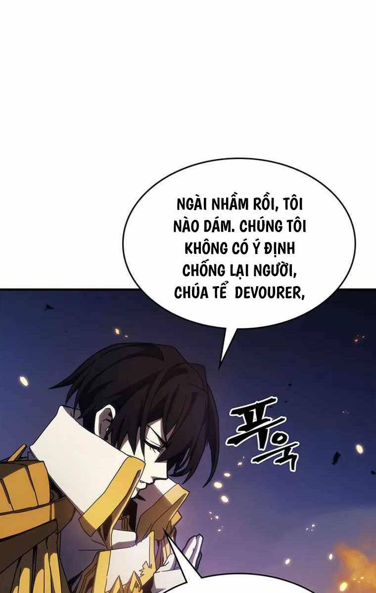 Hãy Hành Động Như Một Boss Đi Ngài Mr Devourer Chapter 17 - Trang 2