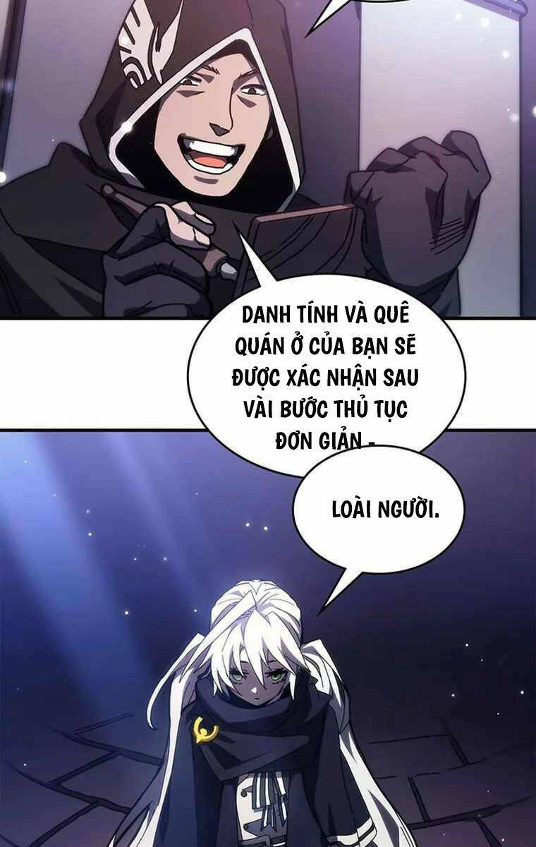 Hãy Hành Động Như Một Boss Đi Ngài Mr Devourer Chapter 17 - Trang 2