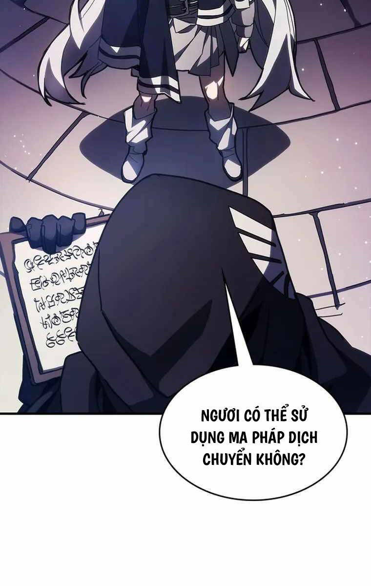 Hãy Hành Động Như Một Boss Đi Ngài Mr Devourer Chapter 17 - Trang 2